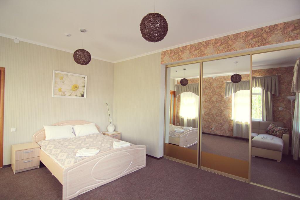 Guest House Na Velikoy Pskov Room photo